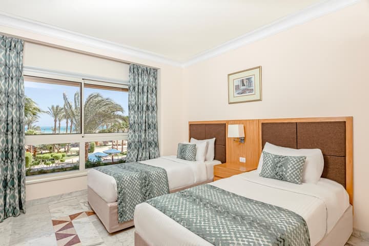 Continental Hotel Hurghada