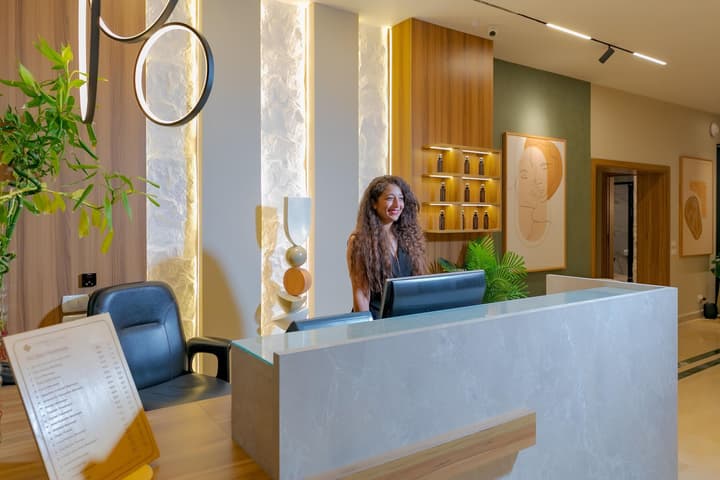 Continental Hotel Hurghada