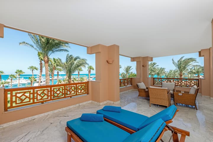 Continental Hotel Hurghada