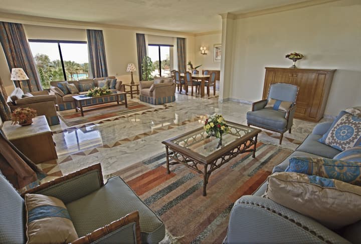 Continental Hotel Hurghada