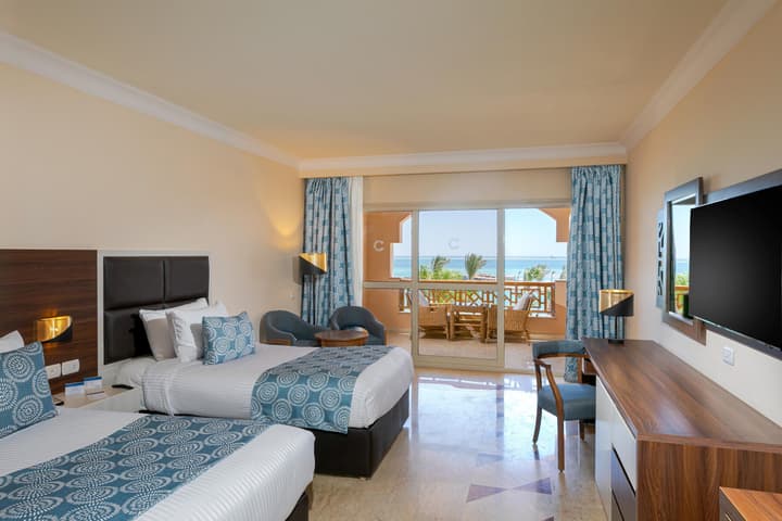 Continental Hotel Hurghada
