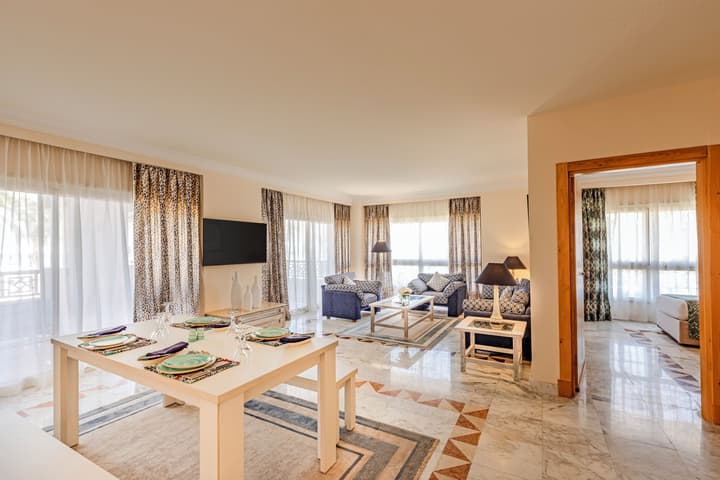 Continental Hotel Hurghada