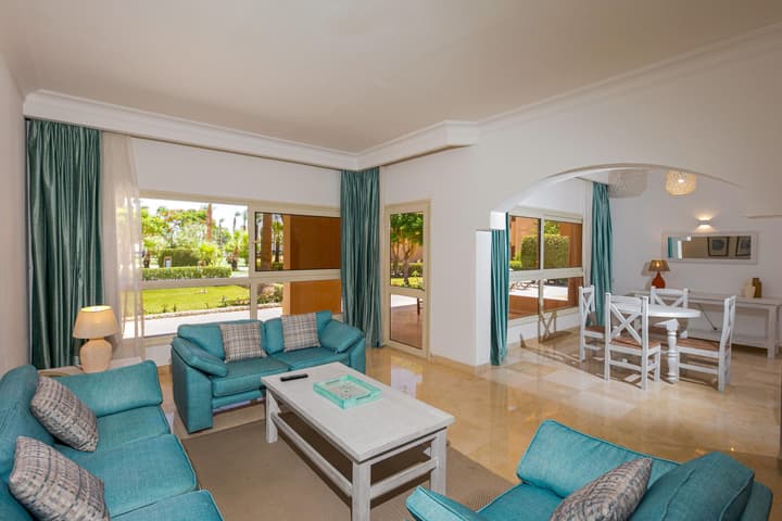 Continental Hotel Hurghada