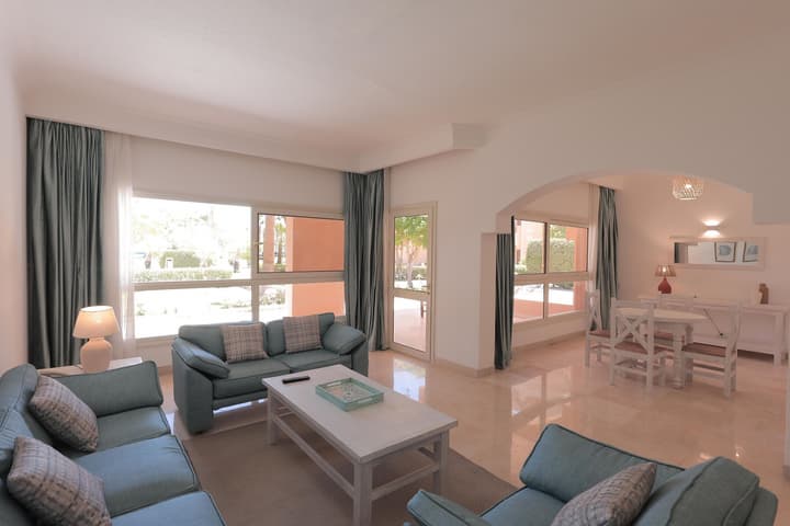 Continental Hotel Hurghada