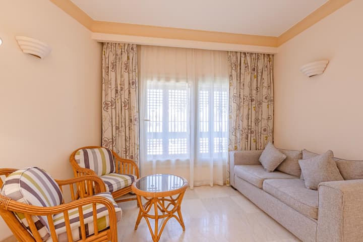 Continental Hotel Hurghada