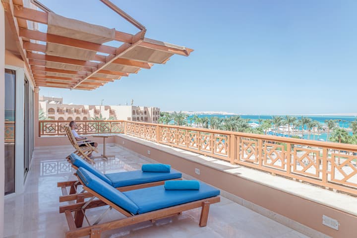 Continental Hotel Hurghada
