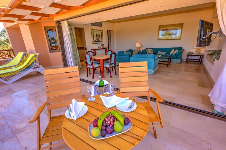 Continental Hotel Hurghada
