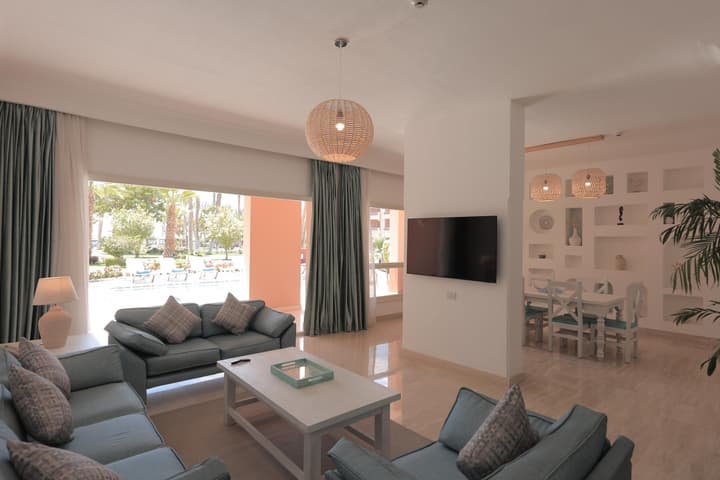 Continental Hotel Hurghada