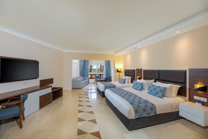 Continental Hotel Hurghada