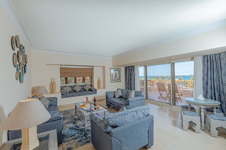 Continental Hotel Hurghada