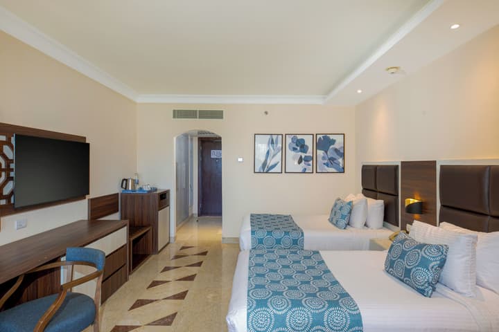 Continental Hotel Hurghada