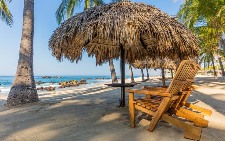 Posada Real Puerto Escondido