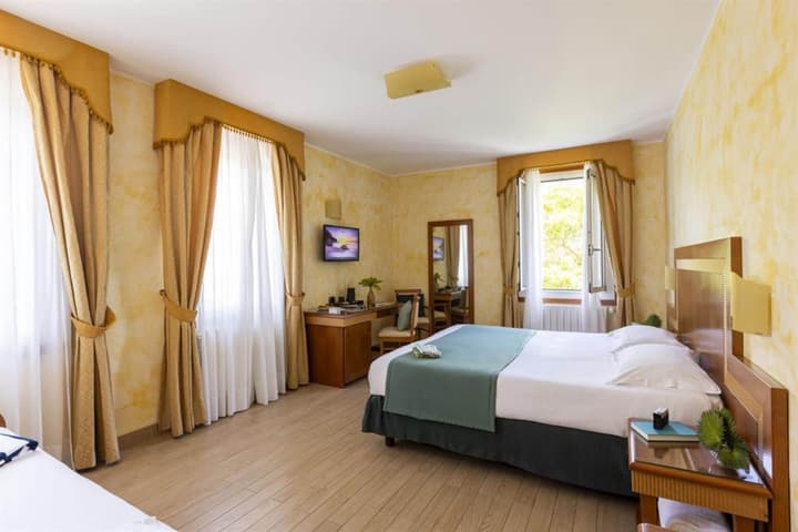 Hotel Residence Venezia 2000