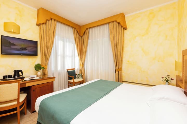 Hotel Residence Venezia 2000