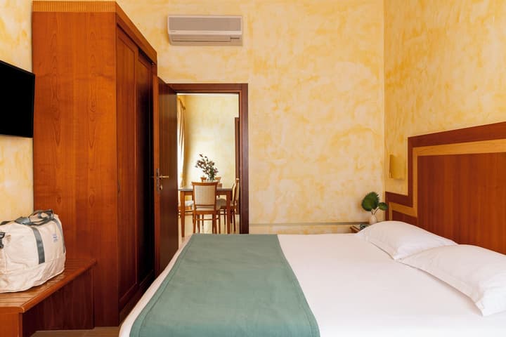 Hotel Residence Venezia 2000