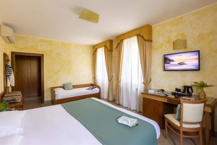 Hotel Residence Venezia 2000