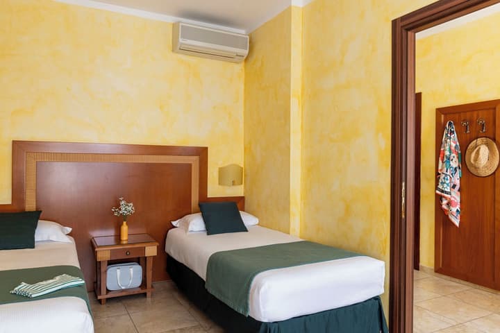 Hotel Residence Venezia 2000