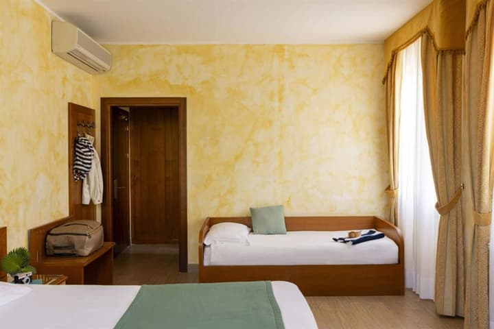 Hotel Residence Venezia 2000