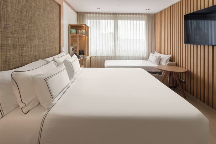 Melia Madrid Princesa