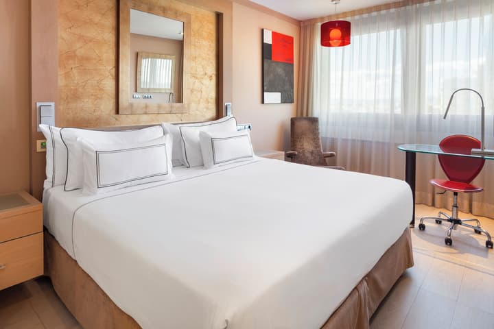 Melia Madrid Princesa