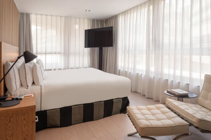 Melia Madrid Princesa