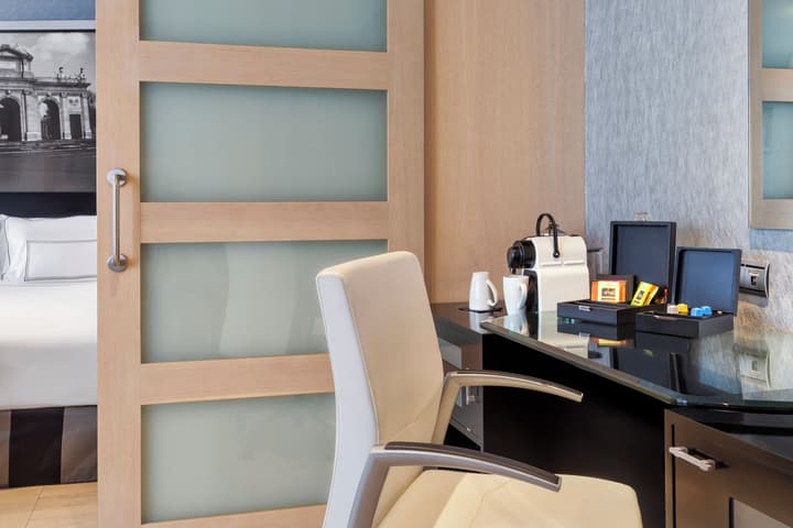 Melia Madrid Princesa