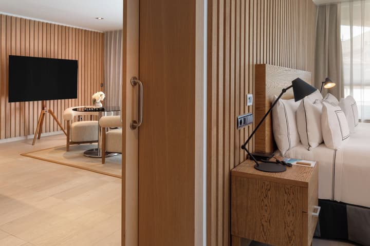 Melia Madrid Princesa