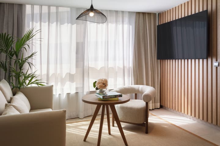 Melia Madrid Princesa