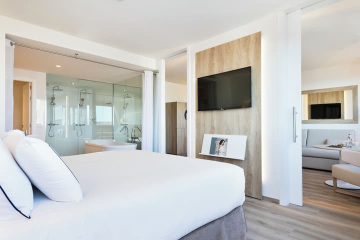 Melia Madrid Princesa