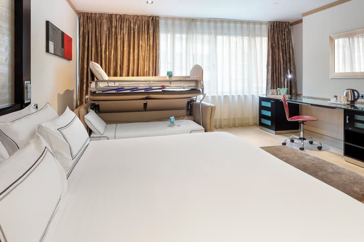 Melia Madrid Princesa