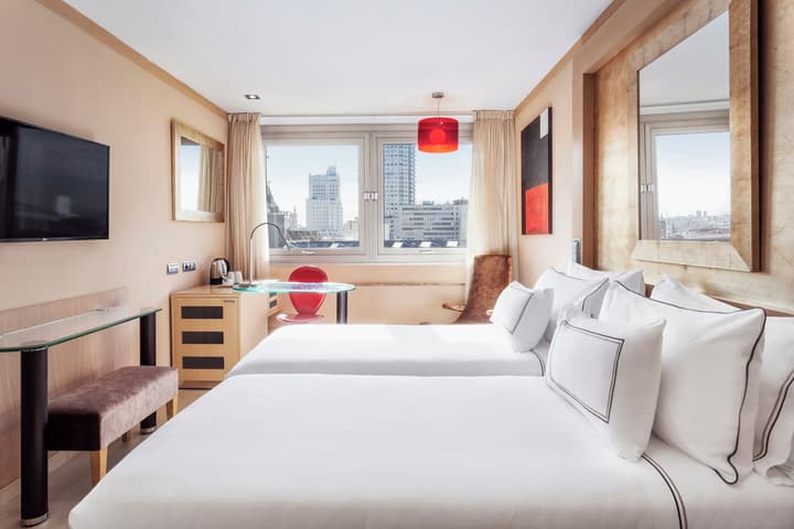Melia Madrid Princesa