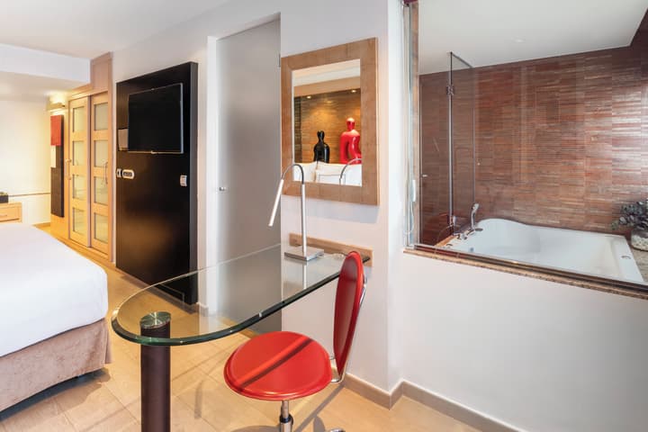 Melia Madrid Princesa