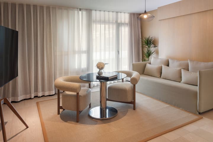Melia Madrid Princesa