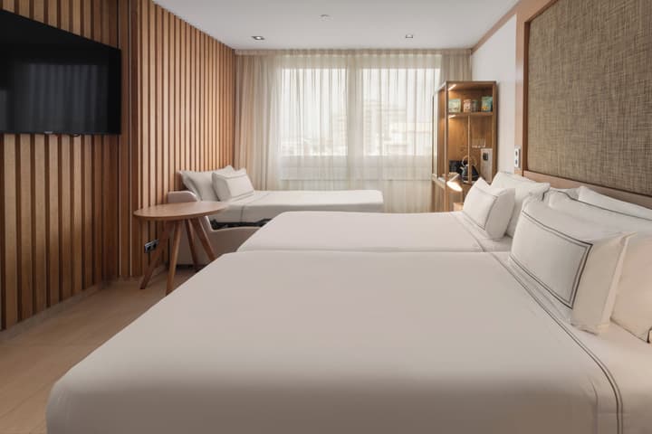 Melia Madrid Princesa