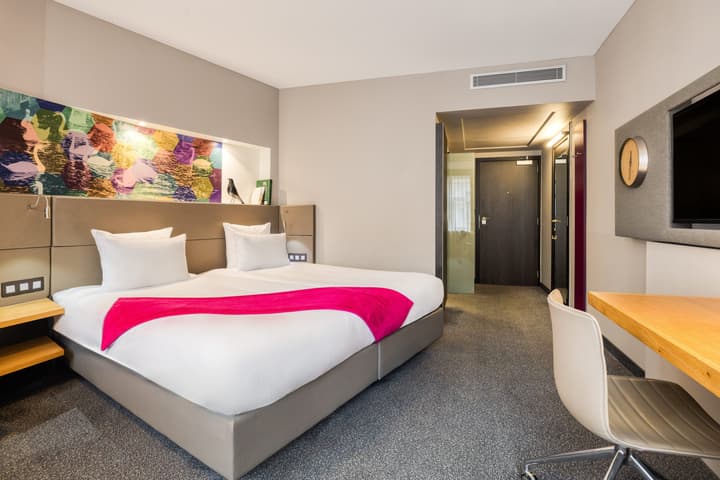 Crowne Plaza Bruges by IHG