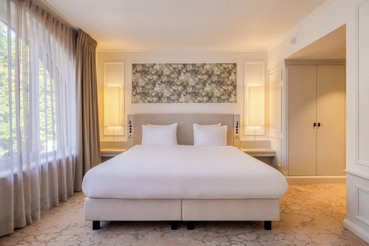 Crowne Plaza Bruges by IHG