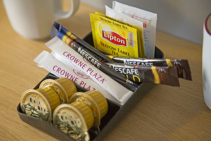 Crowne Plaza Bruges by IHG