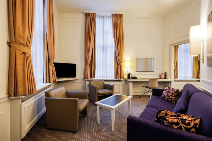 Crowne Plaza Bruges by IHG