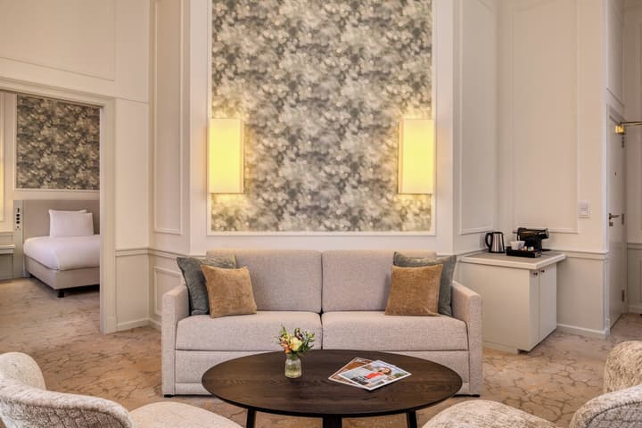 Crowne Plaza Bruges by IHG