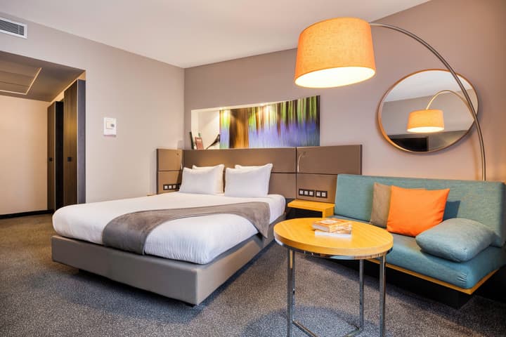 Crowne Plaza Bruges by IHG