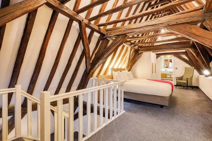 Crowne Plaza Bruges by IHG