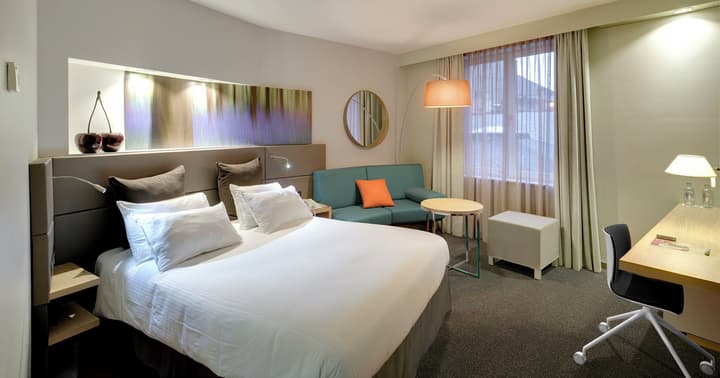 Crowne Plaza Bruges by IHG