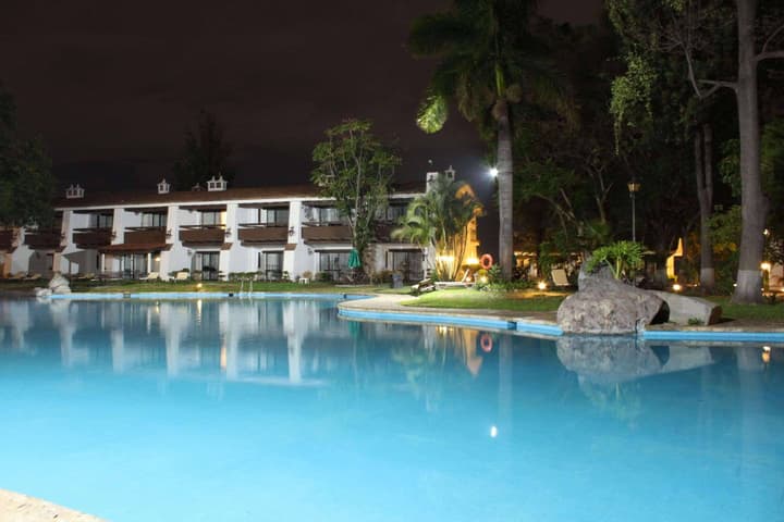 Radisson Hotel Tapatio Guadalajara