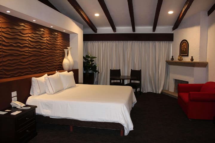 Radisson Hotel Tapatio Guadalajara