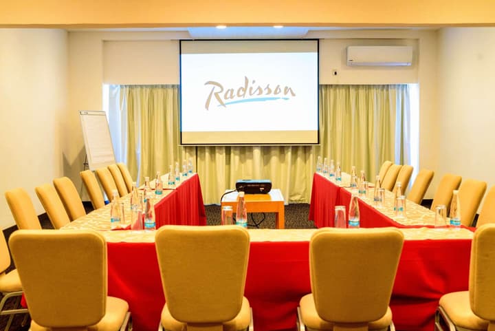 Radisson Hotel Tapatio Guadalajara