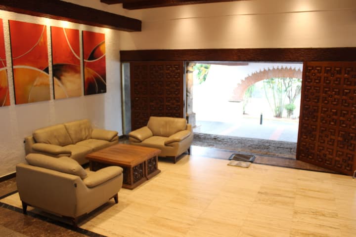 Radisson Hotel Tapatio Guadalajara