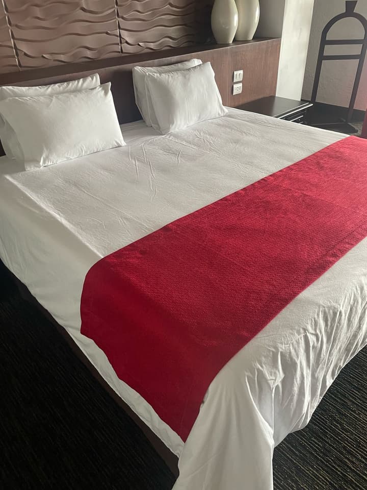 Radisson Hotel Tapatio Guadalajara