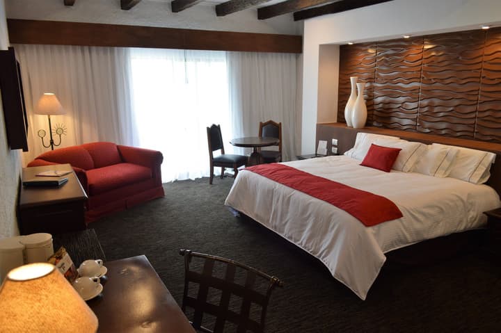 Radisson Hotel Tapatio Guadalajara