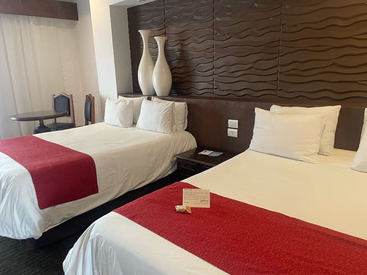 Radisson Hotel Tapatio Guadalajara