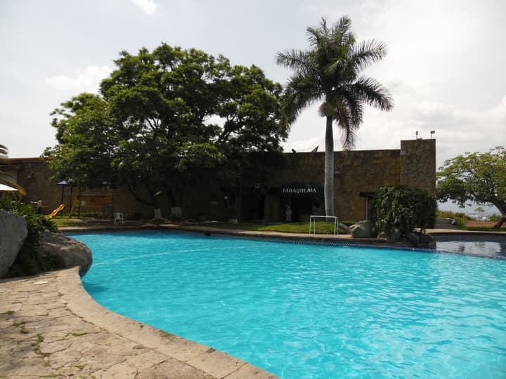 Radisson Hotel Tapatio Guadalajara
